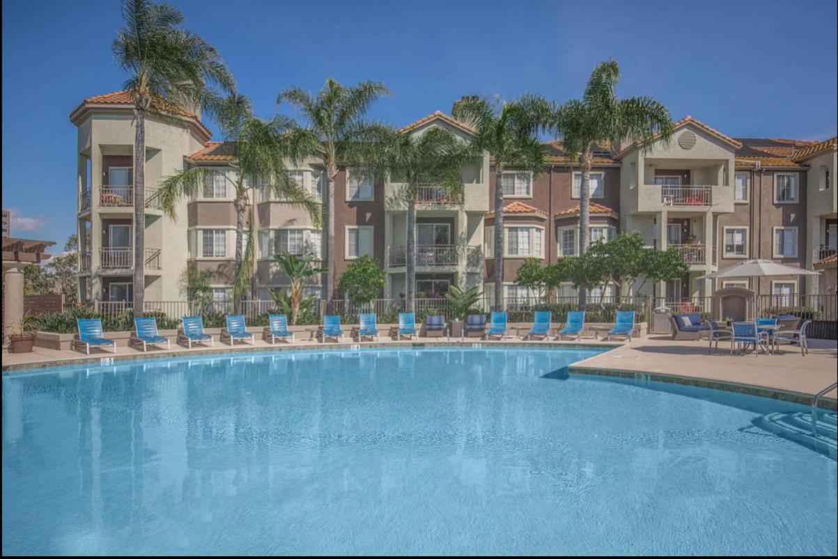 Awesome Mission Valley 2 Bedrooms Mc1 San Diego