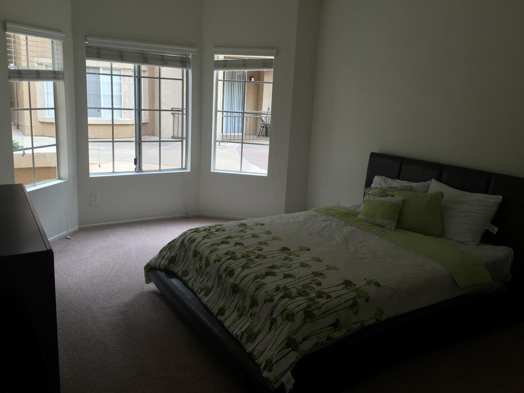 Apartamento Awesome Mission Valley 2 Bedrooms Mc1