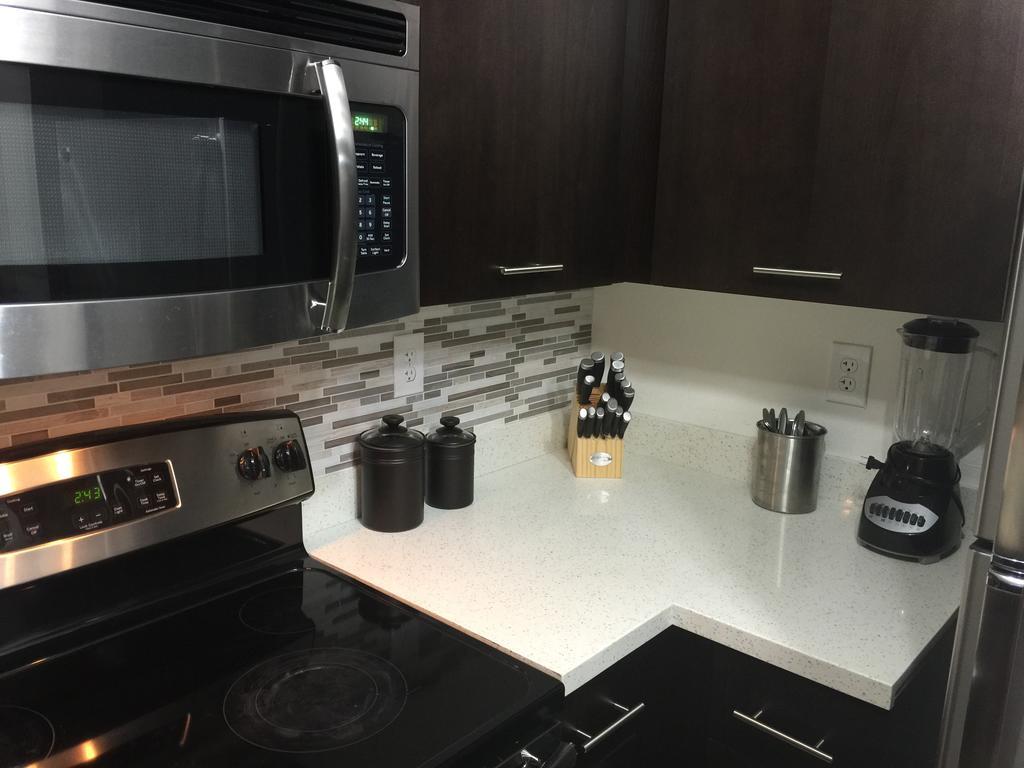 Apartamento Awesome Mission Valley 2 Bedrooms Mc1