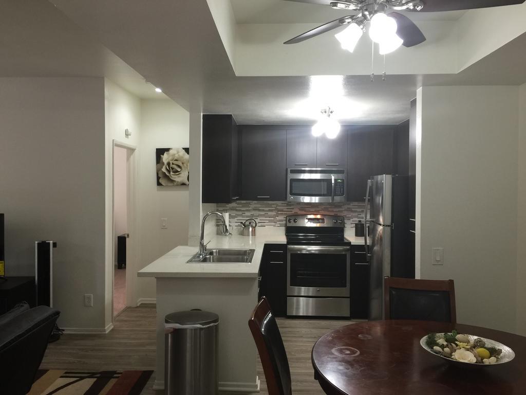 Awesome Mission Valley 2 Bedrooms Mc1 Apartamento *
