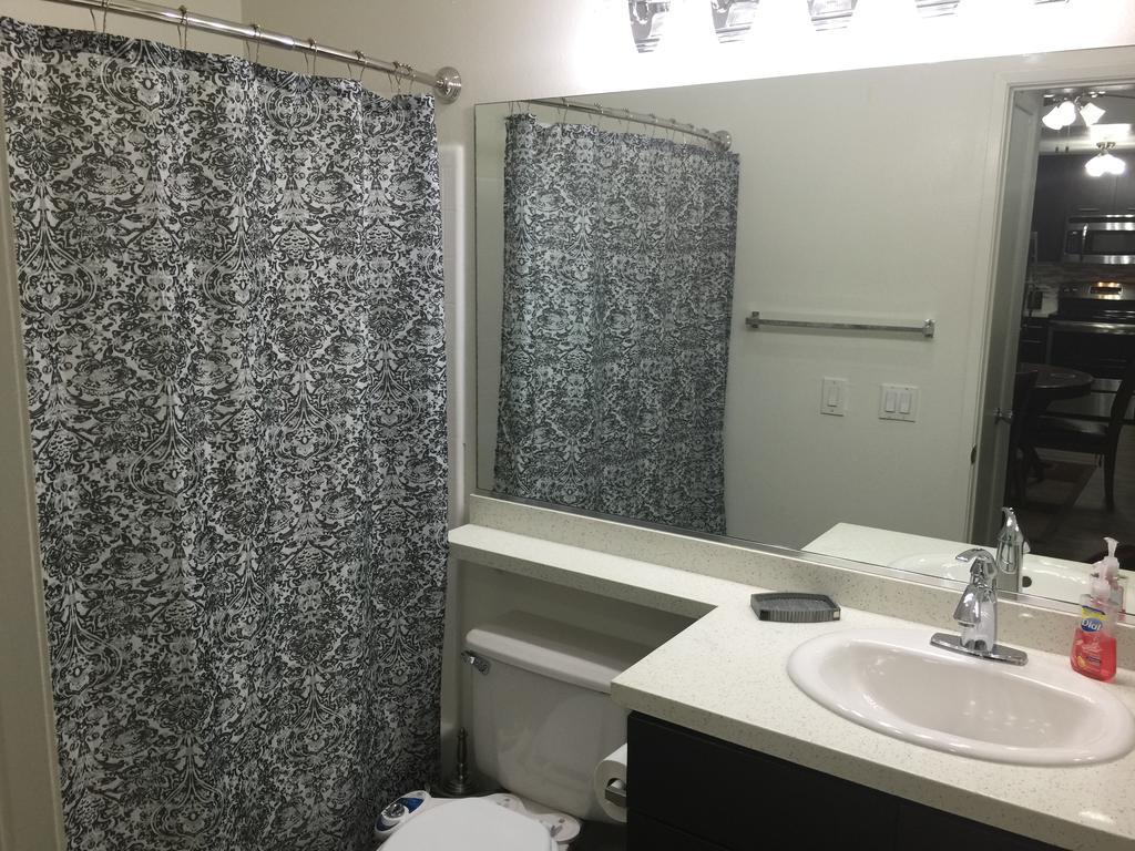 Awesome Mission Valley 2 Bedrooms Mc1 Apartamento