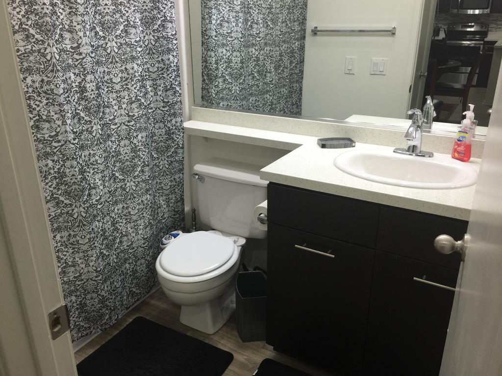 Awesome Mission Valley 2 Bedrooms Mc1 Apartamento *