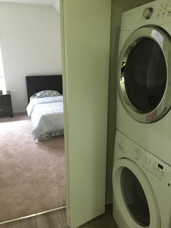 Apartamento Awesome Mission Valley 2 Bedrooms Mc1 *