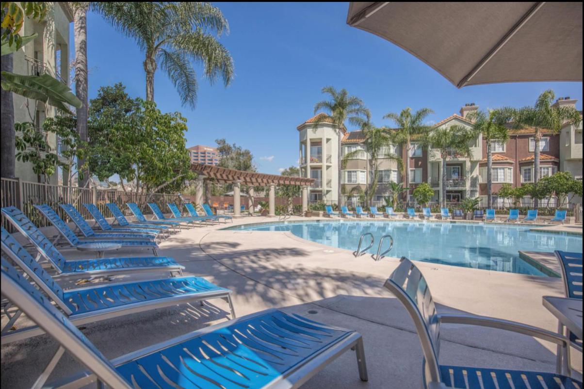 Awesome Mission Valley 2 Bedrooms Mc1 Apartamento *