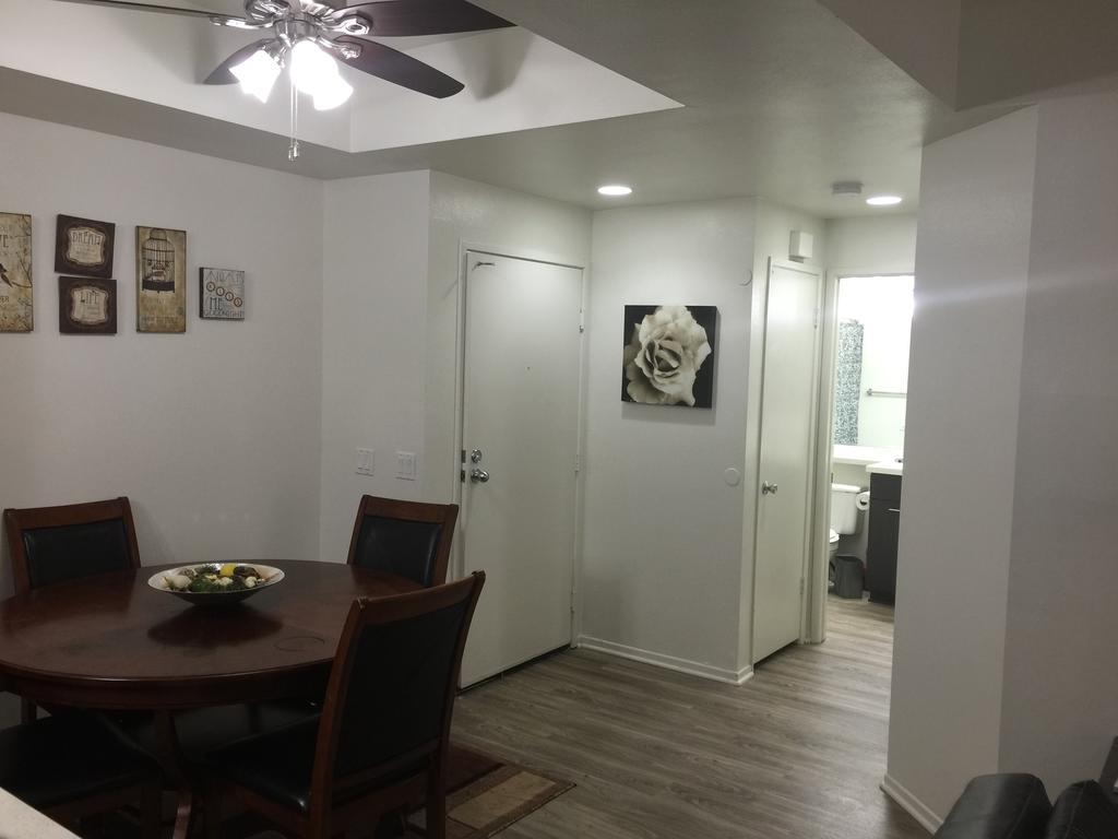 Apartamento Awesome Mission Valley 2 Bedrooms Mc1 *