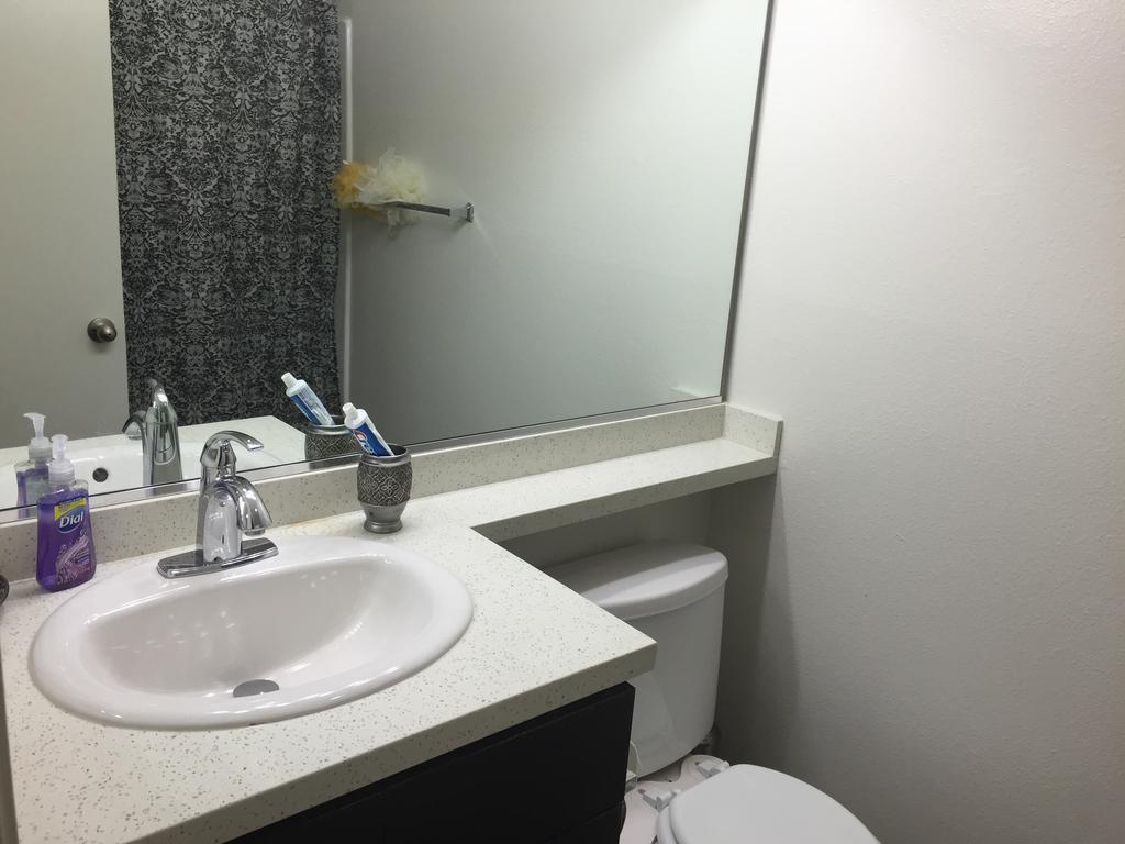 Awesome Mission Valley 2 Bedrooms Mc1 Apartamento