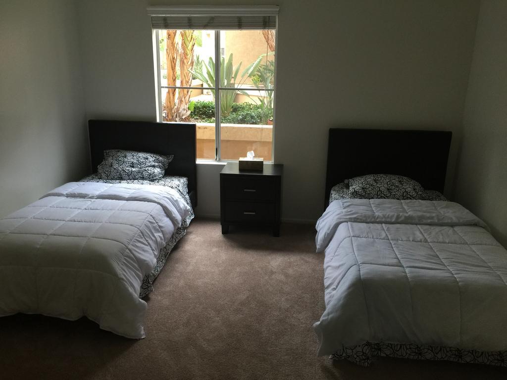 Apartamento Awesome Mission Valley 2 Bedrooms Mc1